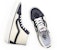 Vans Sk8-Hi 38 DX 'Anaheim Factory - Navy' Biru Navy. VN0A38GF4UJ
