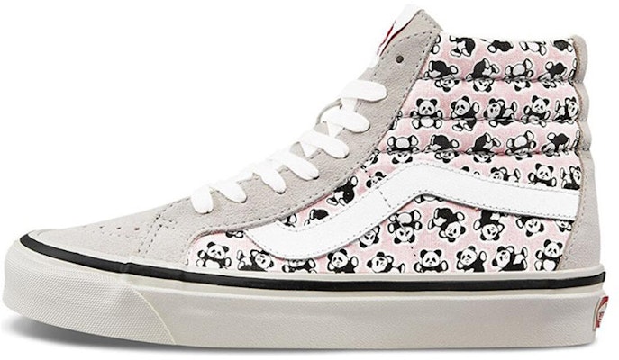 반스 Sk8-Hi 38 DX '아나하임 팩토리 - 오리지널 판다스' VN0A38GFXHJ VN0A38GFXHJ Buy 반스 Sk8-Hi 38 DX '아나하임 팩토리 - 오리지널 판다스' VN0A38GFXHJ VN0A38GFXHJ