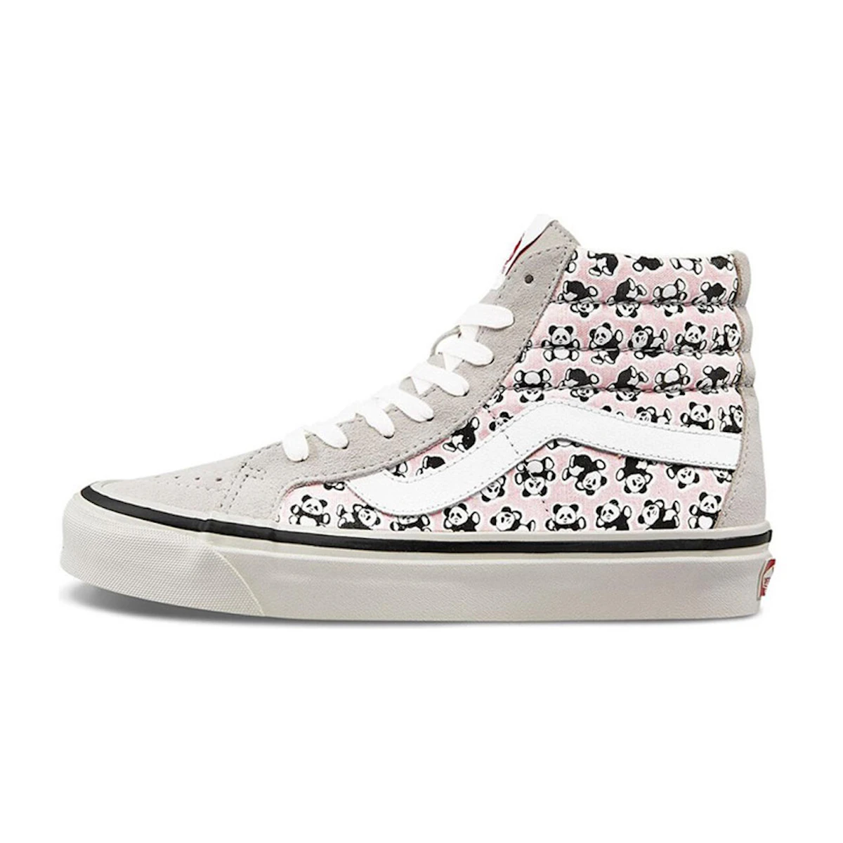 購買Vans Sk8-Hi 38 DX 'Anaheim Factory 原始熊貓' VN0A38GFXHJ