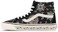 Buy Vans Sk8-Hi 38 DX 'Anaheim Factory - Paisley' dalam Bahasa Melayu. VN0A38GF9GG