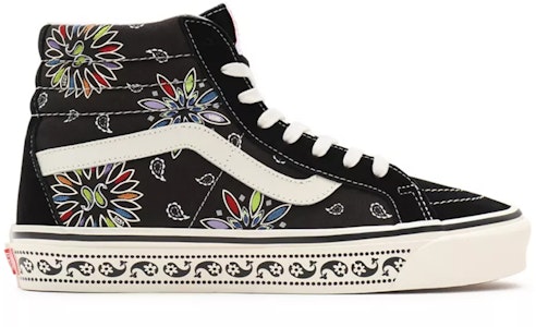 반스 Anaheim 페이즐리 스케이트하이 38 DX (48 characters) VN0A38GF9GG Order 반스 Anaheim 페이즐리 스케이트하이 38 DX (48 characters) VN0A38GF9GG