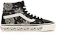 Vans Sk8-Hi 38 DX 'Anaheim Factory - Paisley' dalam Bahasa Melayu. VN0A38GF9GG
