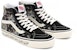 Vans Sk8-Hi 38 DX 'Anaheim Factory - Paisley' dalam Bahasa Melayu. VN0A38GF9GG