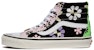 Vans Sk8-Hi 38 DX 'Anaheim Factory - Bunga Psikedelik' VN0A38GF41S