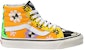 Vans Sk8-Hi 38 DX 'Anaheim Factory - Bunga Psikedelik' VN0A38GF41S
