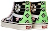 Lookbook Vans Sk8-Hi 38 DX 'Anaheim Factory - Bunga Psikedelik' VN0A38GF41S