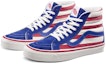 Order Vans Sk8-Hi 38 DX 'Anaheim Factory - Rayas' VN0A38GFXKI