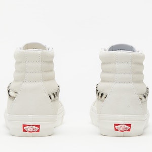 Vans Sk8-Hi 38 DX 'Anaheim Factory - Putih Zebra Asli' VN0A38GF4UX Shop Vans Sk8-Hi 38 DX 'Anaheim Factory - Putih Zebra Asli' VN0A38GF4UX