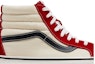 Order Vans Sk8-Hi 38 DX 'Anaheim Factory - Putih Merah' VN0A38GF4UK