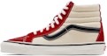Lookbook Vans Sk8-Hi 38 DX 'Anaheim Factory - Putih Merah' VN0A38GF4UK
