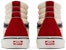 Vans Sk8-Hi 38 DX 'Anaheim Factory - Putih Merah' VN0A38GF4UK