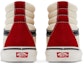 Details for Vans Sk8-Hi 38 DX 'Anaheim Factory - Putih Merah' VN0A38GF4UK