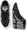 Shop Vans Sk8-Hi 38 DX 'Anaheim Factory - Zebra' Lelaki & Wanita VN0A38GF4ZD