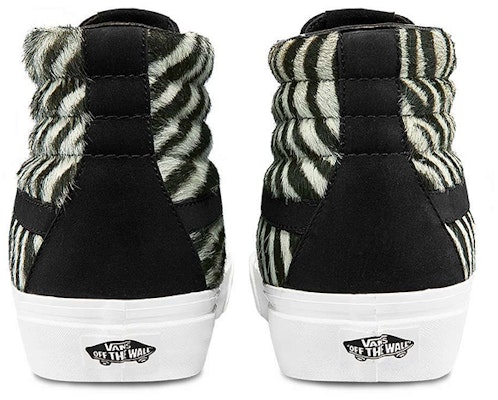 Vans Sk8-Hi 38 DX 'Fábrica Anaheim - Cebra' VN0A38GF4ZD Purchase Vans Sk8-Hi 38 DX 'Fábrica Anaheim - Cebra' VN0A38GF4ZD