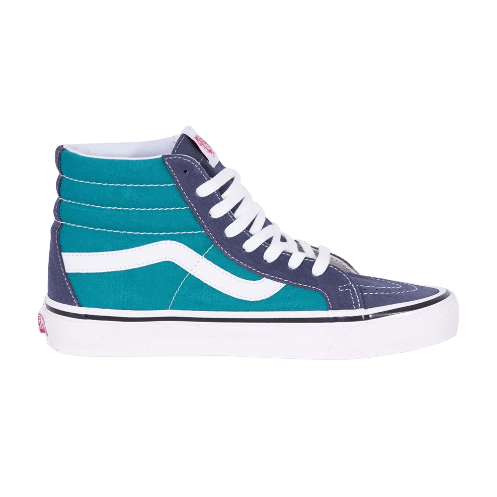 Vans Sk8-Hi 38 DX 'Anaheim Factory' VN0A38GFOAP