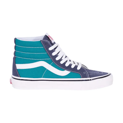 Vans Sk8-Hi 38 DX 'Anaheim Factory'