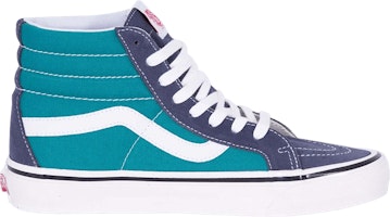 Vans Sk8-Hi 38 DX 'Anaheim Factory' VN0A38GFOAP Vans Sk8-Hi 38 DX 'Anaheim Factory' VN0A38GFOAP