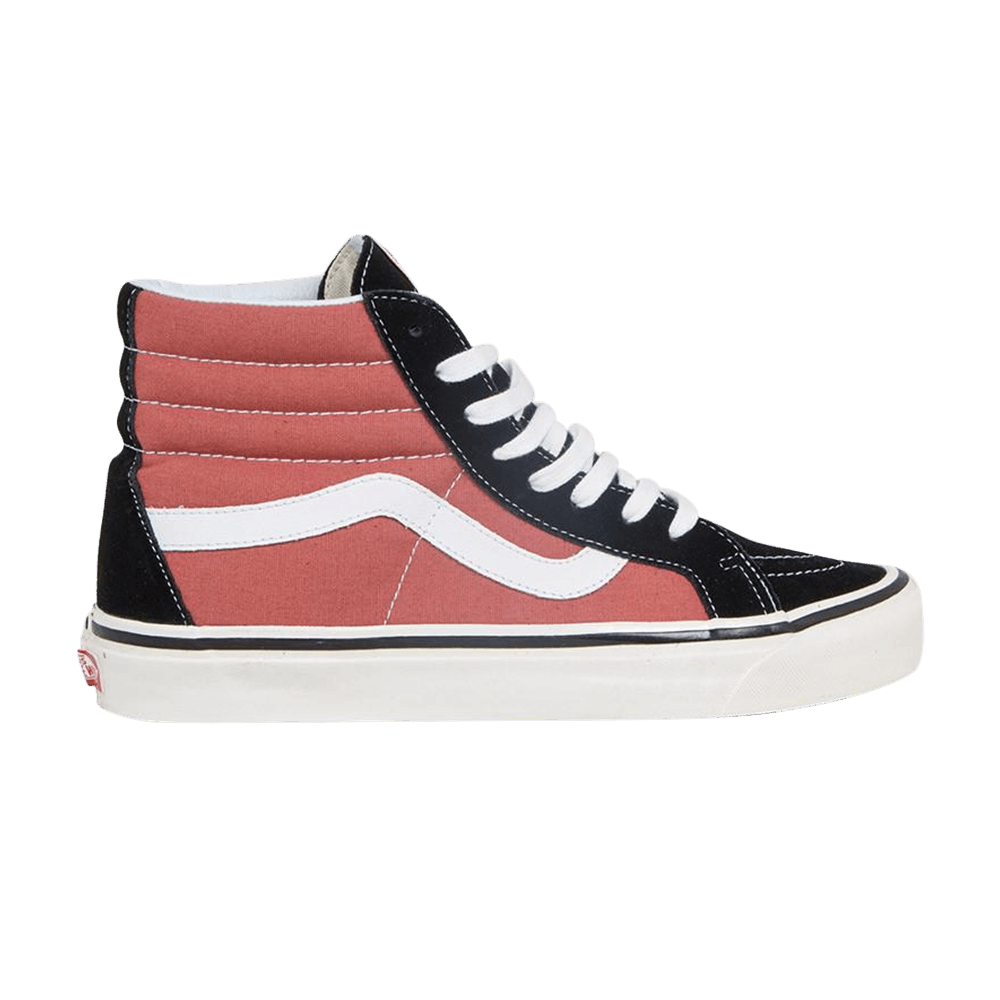 Buy Vans Sk8-Hi 38 DX 'Fábrica de Anaheim' VN0A38GFOAQ
