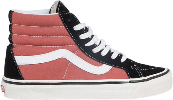 Vans Sk8-Hi 38 DX 'Fábrica de Anaheim' VN0A38GFOAQ Buy Vans Sk8-Hi 38 DX 'Fábrica de Anaheim' VN0A38GFOAQ