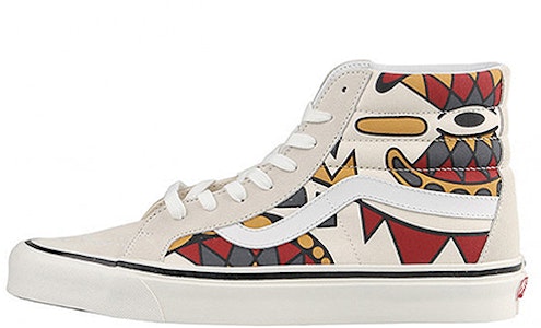 Vans Anaheim Sk8-Hi 38 DX (ヴァンズ アナハイム Sk8-Hi 38 DX) VN0A38GFU7Z Buy Vans Anaheim Sk8-Hi 38 DX (ヴァンズ アナハイム Sk8-Hi 38 DX) VN0A38GFU7Z