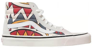 Vans Sk8-Hi 38 DX '安纳海姆工厂' VN0A38GFU7Z Order Vans Sk8-Hi 38 DX '安纳海姆工厂' VN0A38GFU7Z