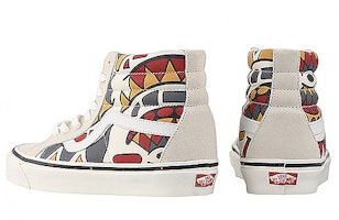 Vans Sk8-Hi 38 DX '安纳海姆工厂' VN0A38GFU7Z Shop Vans Sk8-Hi 38 DX '安纳海姆工厂' VN0A38GFU7Z