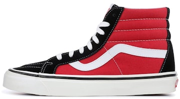 Vans Sk8-Hi 38 DX 'Anaheim Factory' VN0A38GFUBS Vans Sk8-Hi 38 DX 'Anaheim Factory' VN0A38GFUBS