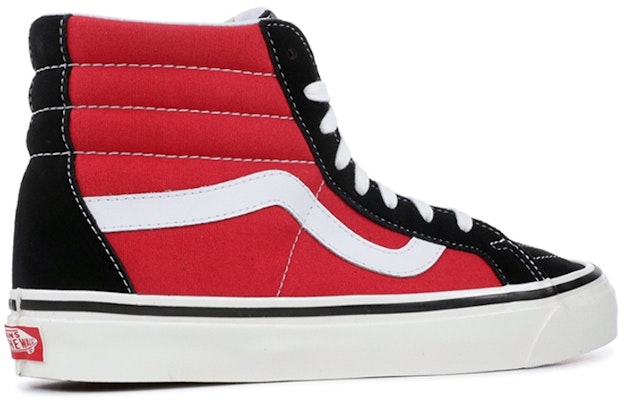 반스 Anaheim Factory 스케이트-하이 38 DX (48 characters) VN0A38GFUBS Lookbook 반스 Anaheim Factory 스케이트-하이 38 DX (48 characters) VN0A38GFUBS