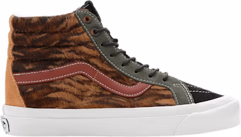 Vans Sk8-Hi 38 DX 'Animal Safari' VN0A5KRI448 Vans Sk8-Hi 38 DX 'Animal Safari' VN0A5KRI448