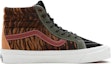 Order Vans Sk8-Hi 38 DX 'Animal Safari' Zapatillas Alta Safari Animal. VN0A5KRI448