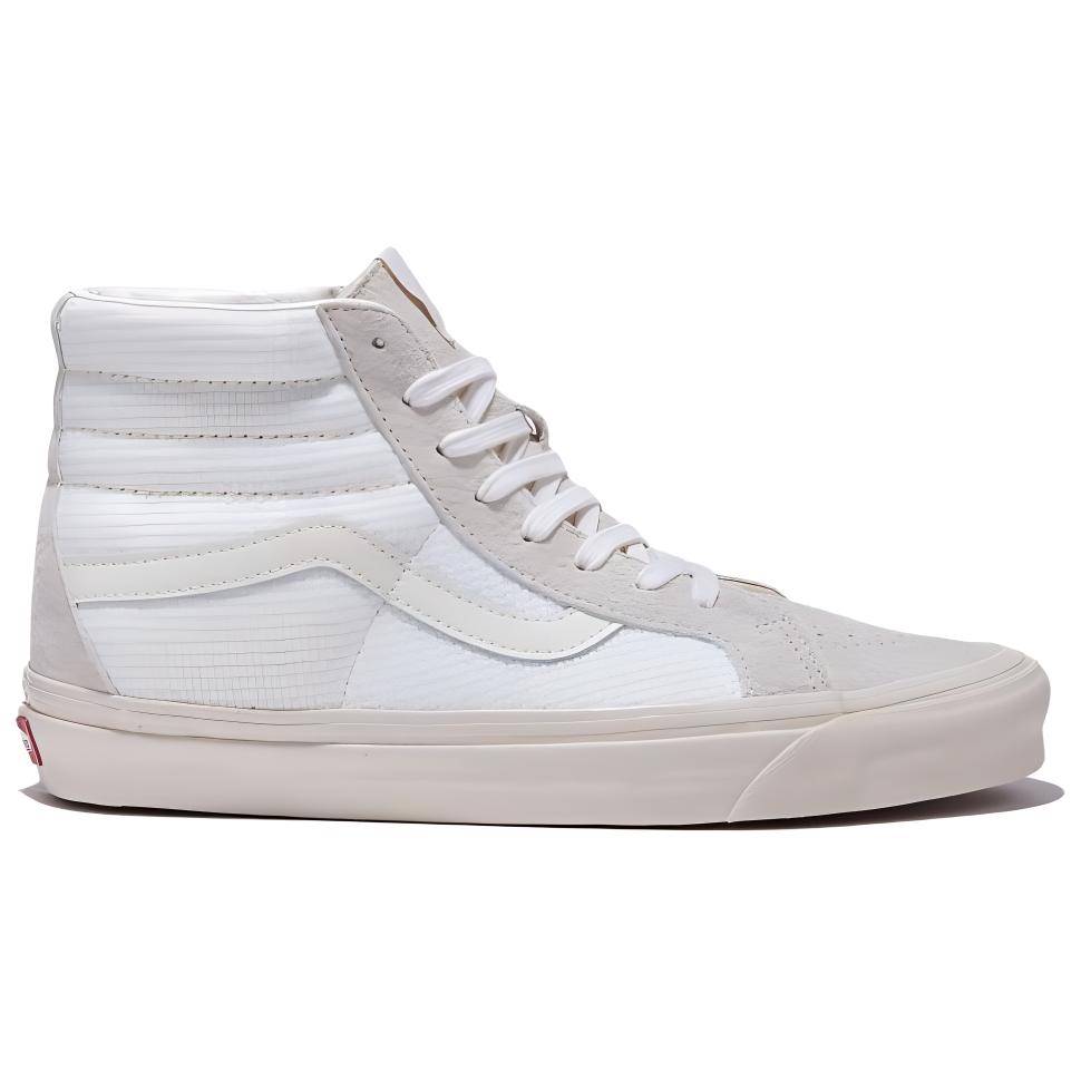 Order Vans Sk8-Hi 38 DX '米白色' VN0A5KRTDJR1