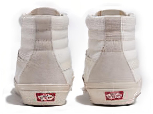 Vans Sk8-Hi 38 DX '米白色' VN0A5KRTDJR1 Shop Vans Sk8-Hi 38 DX '米白色' VN0A5KRTDJR1