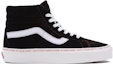 Order Vans SK8 HI 38 DX 潮流休閒 防滑耐磨 高筒 滑板鞋 男女款 黑白