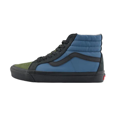 Vans SK8-HI 38 DX 'Blue Green'