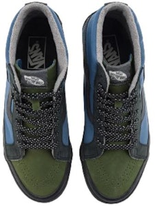 Vans SK8-HI 38 DX 'ブルーグリーン' VN0A5KXVBLK VN0A5KXVBLK Lookbook Vans SK8-HI 38 DX 'ブルーグリーン' VN0A5KXVBLK VN0A5KXVBLK