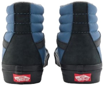 Vans SK8-HI 38 DX 'ブルーグリーン' VN0A5KXVBLK VN0A5KXVBLK Shop Vans SK8-HI 38 DX 'ブルーグリーン' VN0A5KXVBLK VN0A5KXVBLK