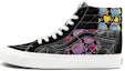 Buy Vans SK8-Hi 38 DX ポジティブパッチワーク VN0A54FBA5J