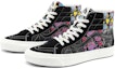 Lookbook Vans SK8-Hi 38 DX ポジティブパッチワーク VN0A54FBA5J