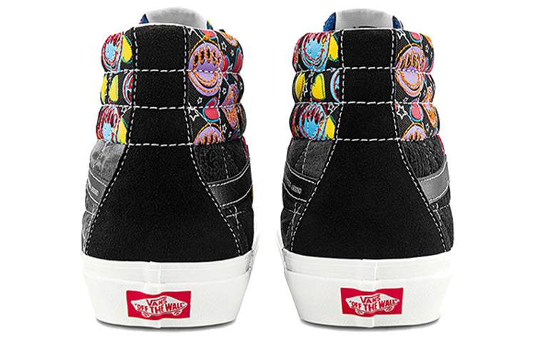 Purchase Vans SK8-Hi 38 DX ポジティブパッチワーク VN0A54FBA5J