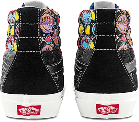 Vans SK8-Hi 38 DX ポジティブパッチワーク VN0A54FBA5J Purchase Vans SK8-Hi 38 DX ポジティブパッチワーク VN0A54FBA5J