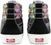 Purchase Vans SK8-Hi 38 DX ポジティブパッチワーク VN0A54FBA5J