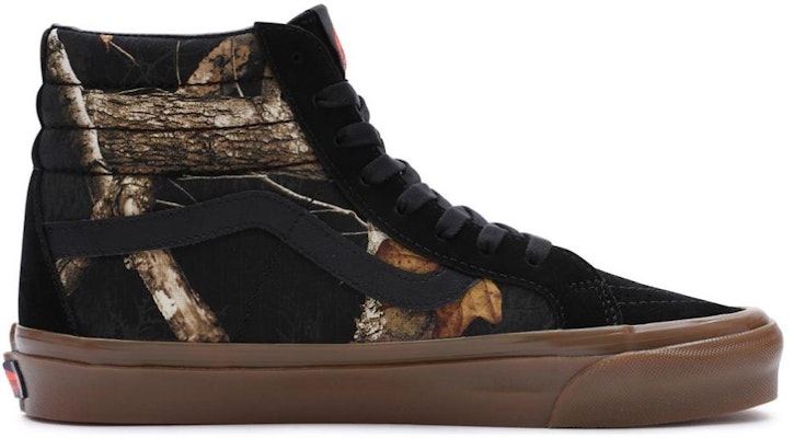 Vans Sk8-Hi 38 DX 'Realtree' VN0A38GFB9M(ヴァンズ スケートハイ 38 DX 'リトルツリー') VN0A38GFB9M Order Vans Sk8-Hi 38 DX 'Realtree' VN0A38GFB9M(ヴァンズ スケートハイ 38 DX 'リトルツリー') VN0A38GFB9M