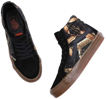 Vans Sk8-Hi 38 DX 'Realtree' VN0A38GFB9M(ヴァンズ スケートハイ 38 DX 'リトルツリー') VN0A38GFB9M Shop Vans Sk8-Hi 38 DX 'Realtree' VN0A38GFB9M(ヴァンズ スケートハイ 38 DX 'リトルツリー') VN0A38GFB9M