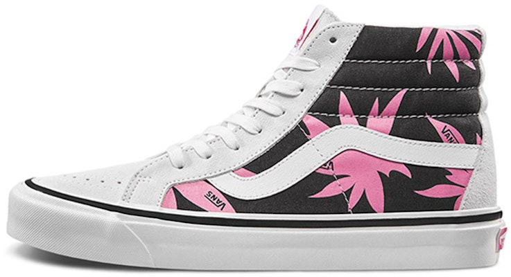 Vans Sk8-Hi 38 DX 'Daun Musim Panas' VN0A38GFXKJ Buy Vans Sk8-Hi 38 DX 'Daun Musim Panas' VN0A38GFXKJ