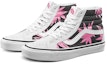 Order Vans Sk8-Hi 38 DX 'Daun Musim Panas' VN0A38GFXKJ