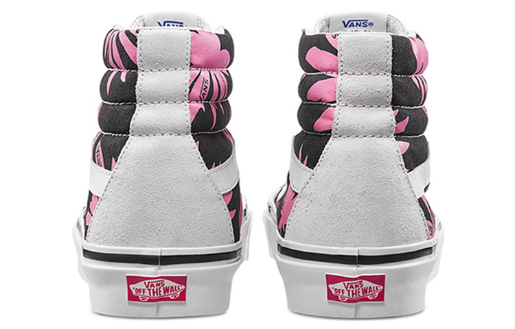 Purchase Vans Sk8-Hi 38 DX "夏日树叶" VN0A38GFXKJ