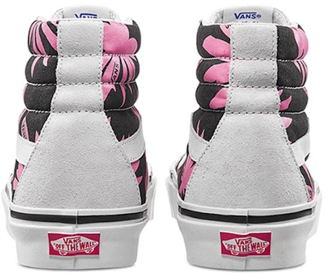 Vans Sk8-Hi 38 DX 'Daun Musim Panas' VN0A38GFXKJ Purchase Vans Sk8-Hi 38 DX 'Daun Musim Panas' VN0A38GFXKJ