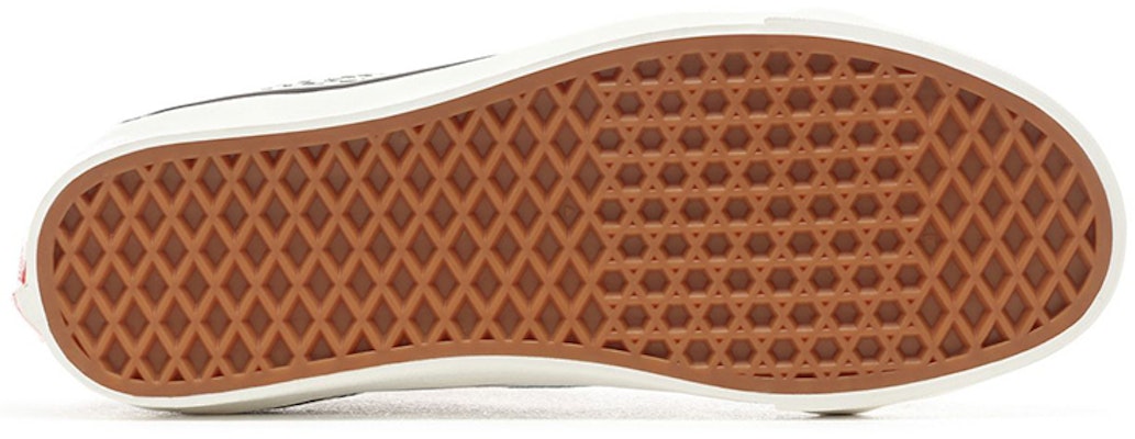 Vans Sk8-Hi 38 DX ワープチェック (黒白) VN0A38GFVMY Purchase Vans Sk8-Hi 38 DX ワープチェック (黒白) VN0A38GFVMY