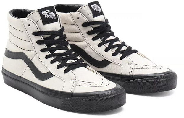 Vans Sk8-Hi 38 DX 白黒 (ヴァンズ スケハイ 38 DX シロクロ) VN0A38GF9XO Lookbook Vans Sk8-Hi 38 DX 白黒 (ヴァンズ スケハイ 38 DX シロクロ) VN0A38GF9XO