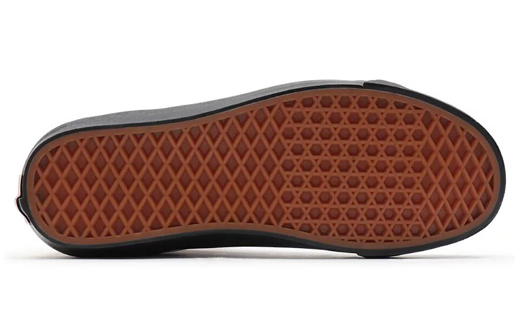 Shop Vans Sk8-Hi 38 DX「白黑」VN0A38GF9XO